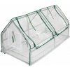 Greenhouse W 120x60x60 fóliovník variant 43333