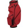 Callaway Chase 14 Cart Bag red Red/Black