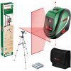 Krížový laser Bosch UniverlalLevel 2 10 m