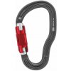 karabína PETZL Vertigo Twist-Lock