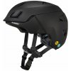 Lezecká prilba Mammut Haute Route MIPS Twiceme Helmet - black