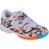 Shoes Joma Evolution Jr 2302 IN EVJW2302INV (177724) Black/Green 29