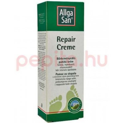 Allga San krém 90 ml