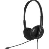Sandberg PC slúchadlá USB-C Office Headset 126-46