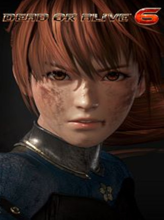 Dead or Alive 6 (Deluxe Edition)