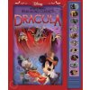 Disney Mickey and Friends: Dracula Read-Along Classics Sound Book