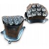 PRAVÝ Modul SMEROVKY LED VLOŽKA pre BMW 5 GT F07 LIFT 2013-2017