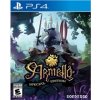 Armello - Special Edition (PS4) (Obal: EN, FR)