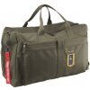 Cestovná taška Aeronautica Militare Frecce 34 L khaki
