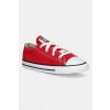 Converse - Detské tenisky 7J236 červená EUR 23