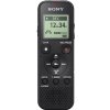 Sony dig. diktafon ICD-PX370,černý,4GB,PC
