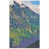 průvodce New Zealand best of 2.edice anglicky