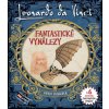Leonardo Da Vinci Fantastické vynálezy