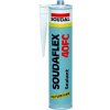 SOUDAFLEX 40FC - SOUDAFLEX 40FC Svetlo šedý - 300 ml kartuša
