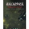 Battlestar Galactica Deadlock Ghost Fleet Offensive