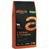ALLEVA NATURAL Dog Dry Adult Chicken&Pumpkin Maxi 2kg