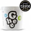 České ghíčko Ghí Bio prepustené maslo 1000ml 1000ml