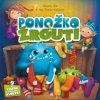 Asmodee CZ (Blackfire) Ponožkožrouti