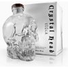 Crystal Head 40% 0,7 l (kartón)