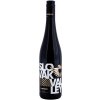Slovak Valley Alibernet Suché 13% 0,75l (čistá fľaša)