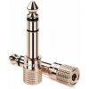 Ugreen 20503 6,5 mm jack na 3,5 mm mini jack zlatý
