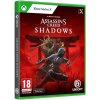 Assassin's Creed Shadows (XSX)