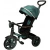Knoki trojkolka Trike Fix Elite zelená