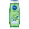 Nivea Fruity Delight Osviežujúci sprchový gél 250 ml