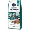 Velxara BALANCED Dry FM Dog Puppy & Junior Monoprotein Turkey & Rice 1,5 kg