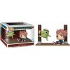 Funko POP! Jujutsu Kaisen Itadori & CRSD Doll 1541