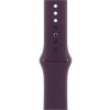 Apple Watch 46 mm slivkový športový remienok S/M MXLT3ZM/A