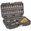 Gola sada Hoteche Gola sada 1/4”, 46 ks - HT202801 (HT202801)