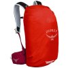 Osprey Hivis Raincover XS 10 20 L mars orange