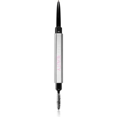 Huda Beauty Bombrows Microshade Brow Pencil ceruzka na obočie na obočie odtieň Light Brown 0,02 g