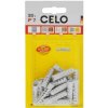 CELO NF 7 krídelková hmoždinka (20ks)