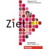 Ziel C1/2 Paket Kursbuch + Arbeitsbuch mit CD/CD-ROM - sada učebnica + pracovný zošit s CD/CD-ROM (Anja Schümann, Maresa Winkler, Roland Fischer, Rosa-Maria Dallapiazza, Sandra Evans)