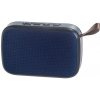 Bluetooth reproduktor G2 Modrý