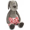Pejsek Cookie v kraťasech od firmy ORANGE TOYS (Cookie the Dog in pants)