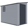 BOSTON 5x8 Light Grey