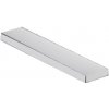Sapho Mliečny kryt LED profilu KL1889, 2m KL0945-2
