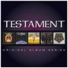 Testament: Original Album Series - 5CD
