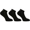 Puma nízke 701231276 001 čierne 3Pack