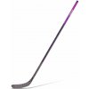 Hokejka Bauer Nexus Tracer Purple S25 Int Tvrdosť: 65 Flex, Strana: pravá ruka dole (pravačka), Typ zahnutia: P28