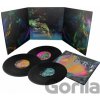 THE CURE - Mixes Of A Lost World (3VINYL)