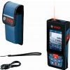 Bosch Laserový merač vzdialeností GLM 150-27 C 0601072Z00