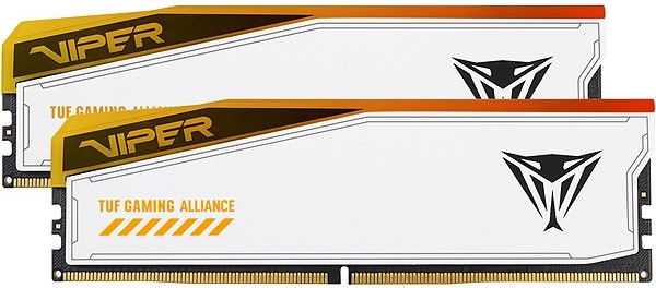 Patriot Viper Elite DDR5 48GB 6000MHz CL36 PVER548G60C36KT