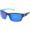 SPEED polarized - 154L blue športové polarizačné slnečné okuliare