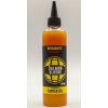 Nutrabaits Topper Polievací Olej Salmon Sludge 250 ml Lososový