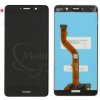 LCD displej Huawei Y7 Dual TRT-L21 a dotykové sklo čierne