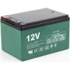 Batérie pre Peg Perego 12V 12Ah